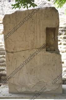 Photo Texture of Karnak Temple 0039